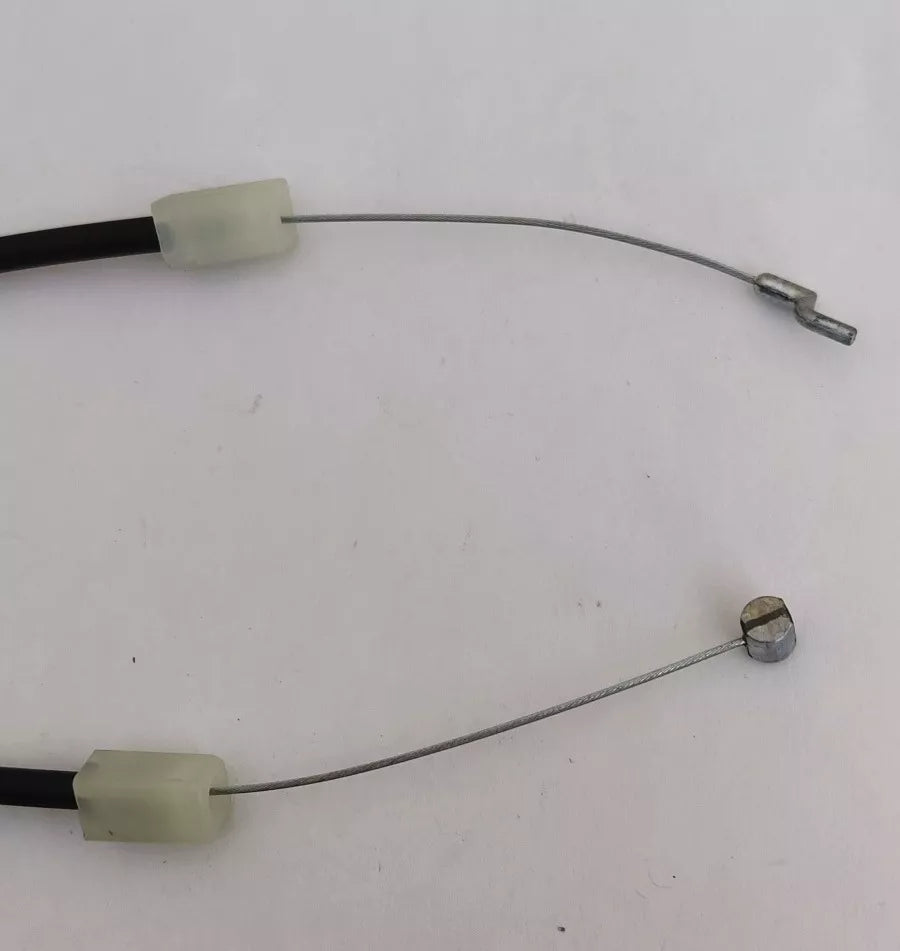 Cable acelerador motosierra Truper Mot-45