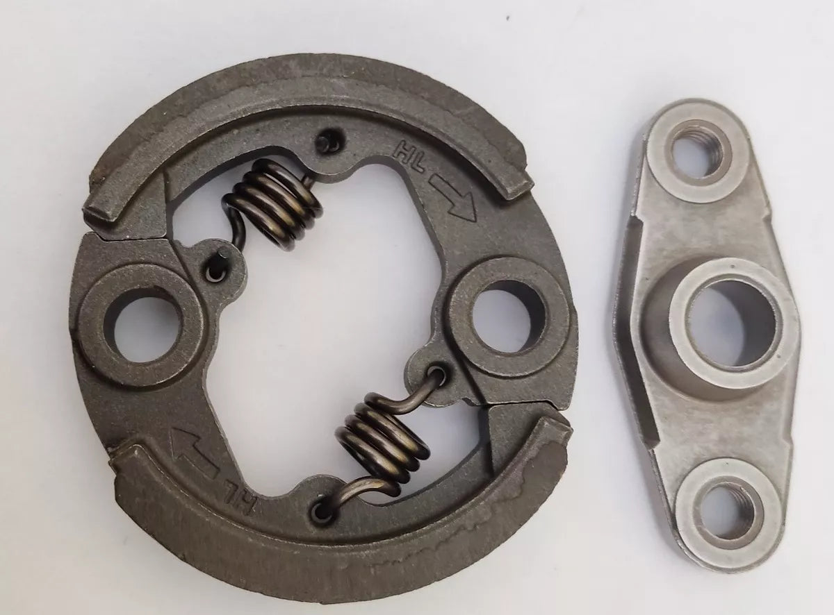 Clutch embrague para desmalezadora Truper Des-63