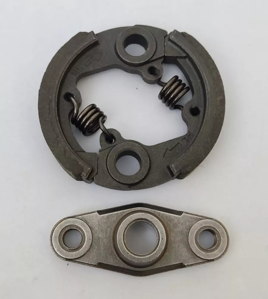 Clutch embrague para desmalezadora Truper Des-63