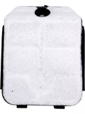 Filtro de aire para motosierra Truper Mot-45 / Mot-51