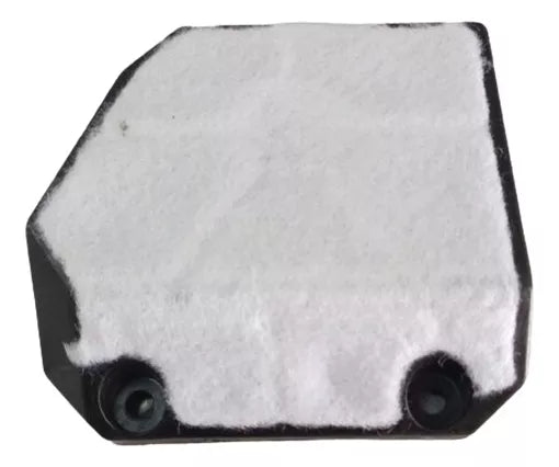 Filtro de aire motosierra Truper Mot-3314