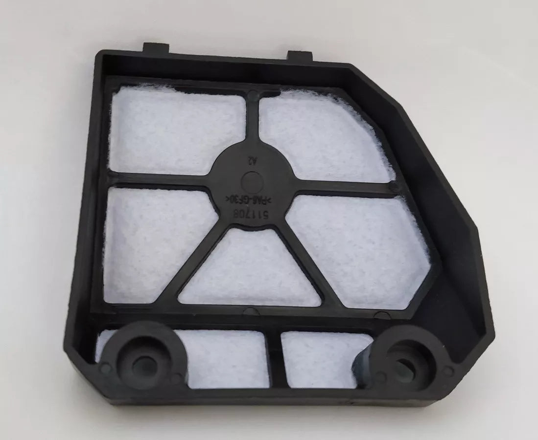 Filtro de aire motosierra Truper Mot-3314