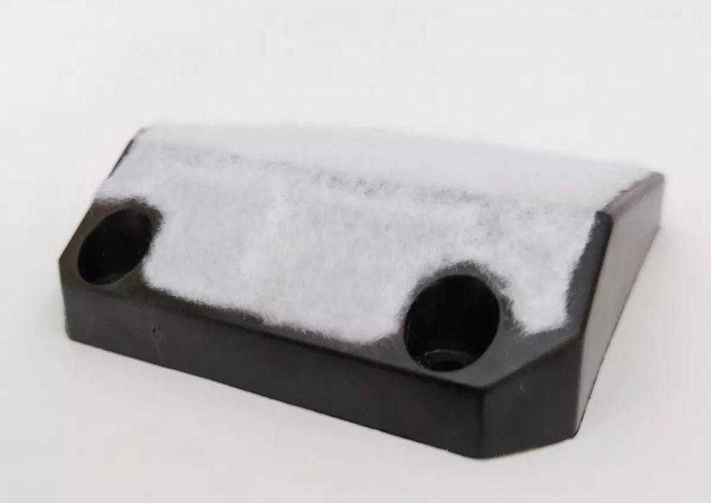 Filtro de aire motosierra Truper Mot-3314