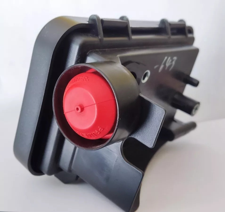 Filtro completo para podadoras Truper P-520/ P-622