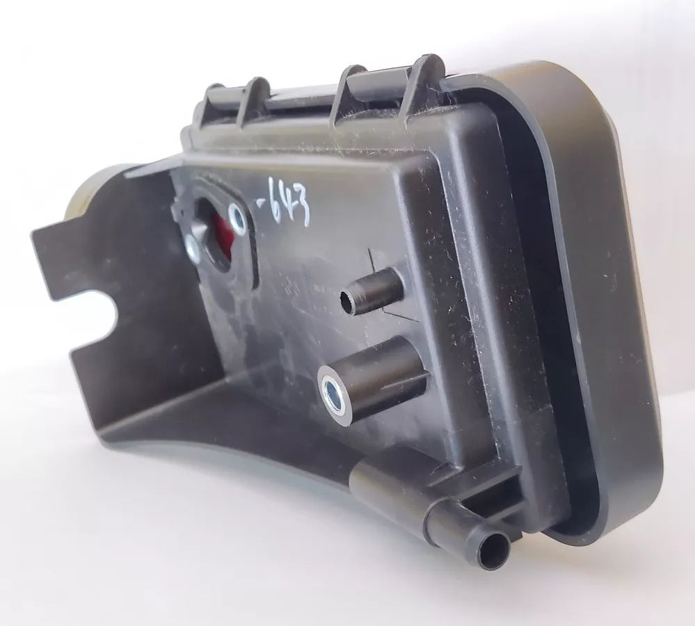 Filtro completo para podadoras Truper P-520/ P-622