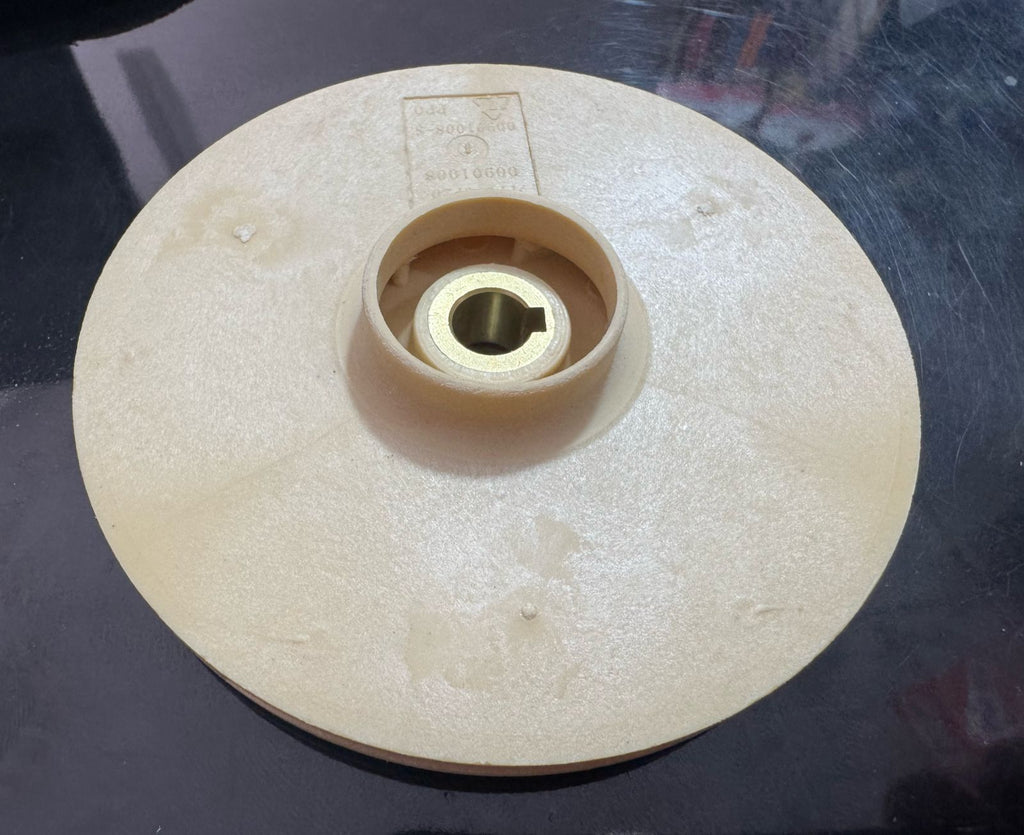 Impulsor de bomba jet presurizador Truper Pres-1