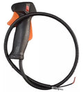 Mando acelerador completo Truper Des-330/ 430/ 520