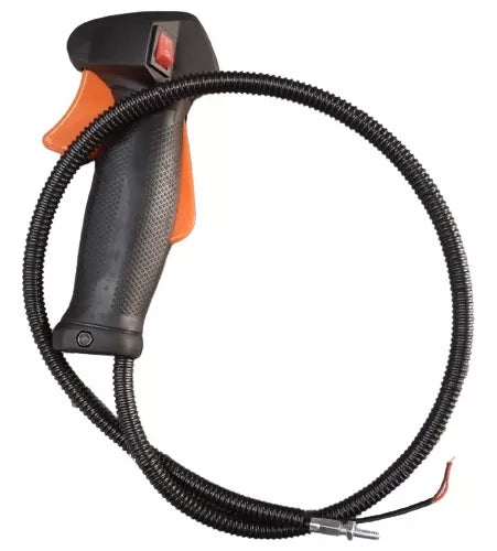 Mando acelerador completo Truper Des-330/ 430/ 520