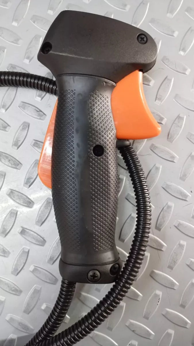 Mando acelerador completo Truper Des-330/ 430/ 520