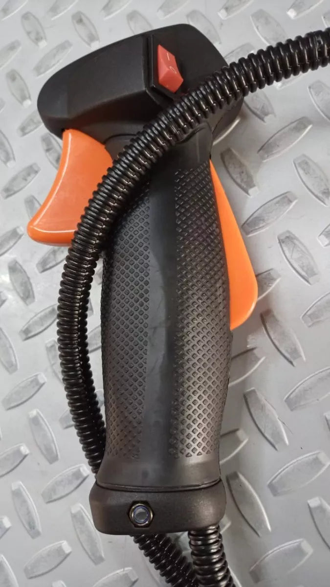 Mando acelerador completo Truper Des-330/ 430/ 520