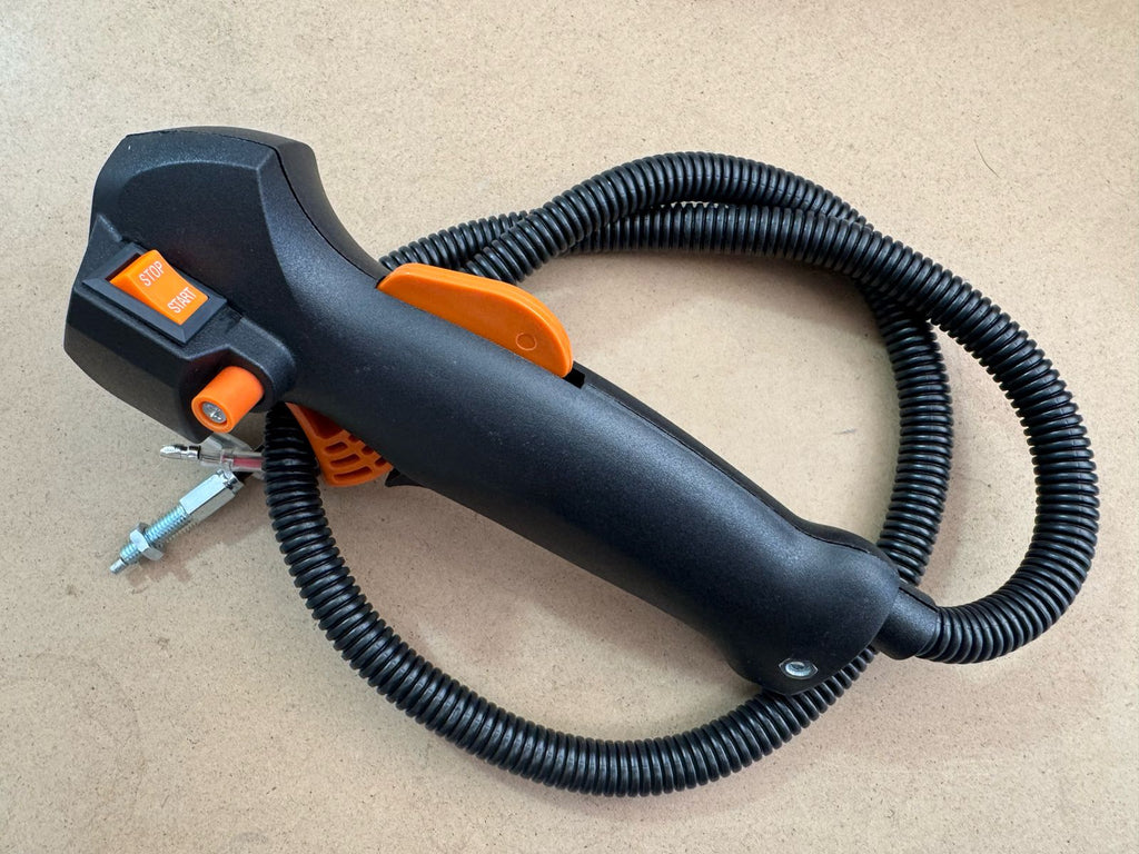 Mando acelerador Truper Des-33/ 43/ 52/ 63