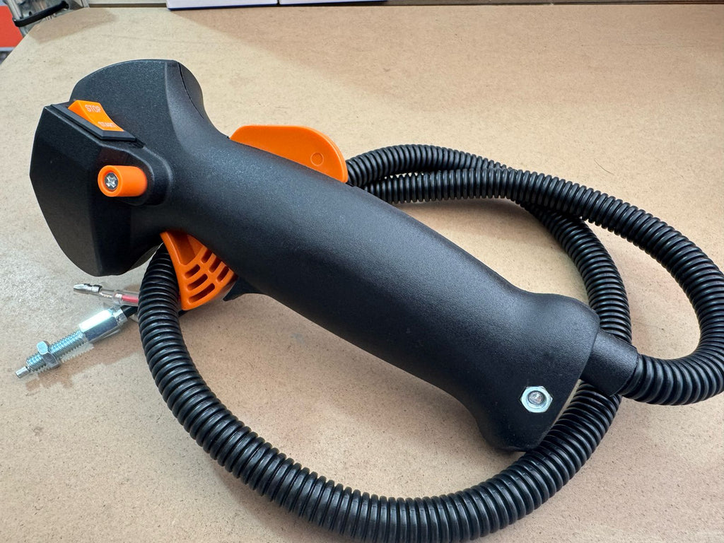 Mando acelerador Truper Des-33/ 43/ 52/ 63