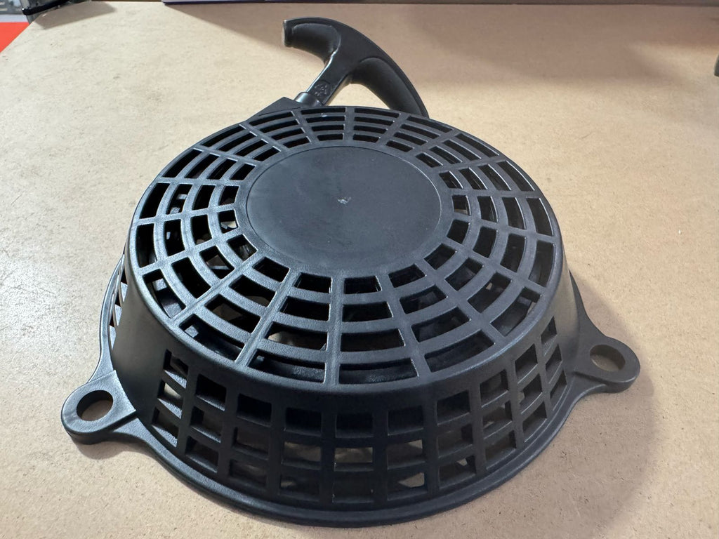 Tapa de arranque para podadoras Truper