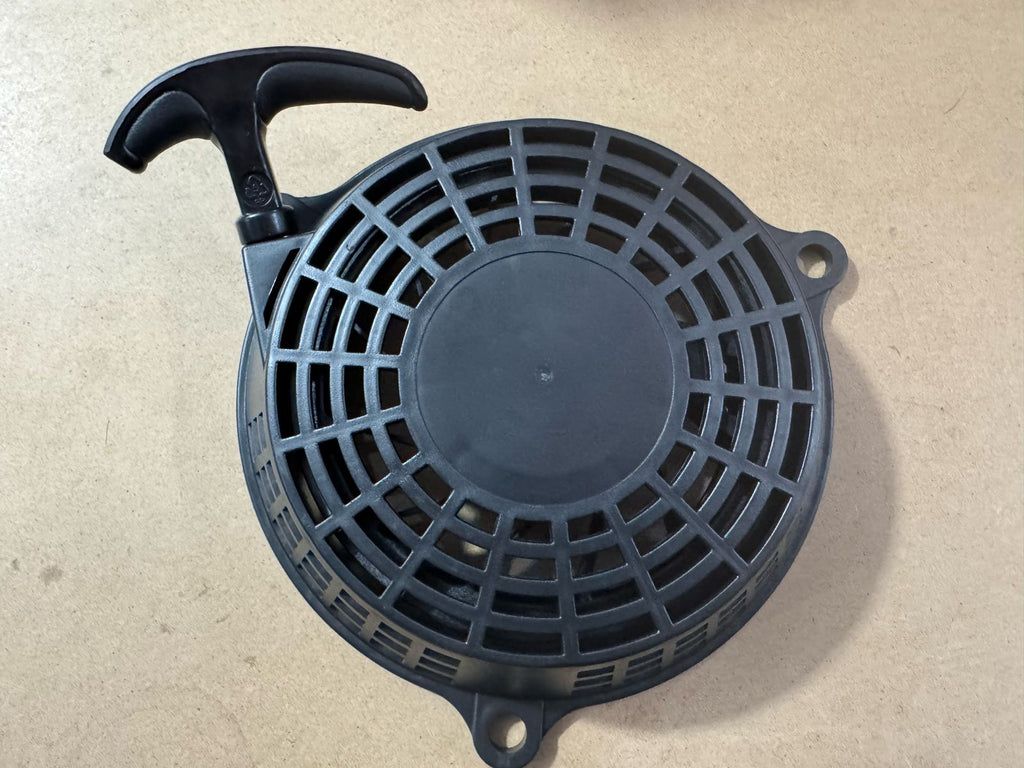Tapa de arranque para podadoras Truper