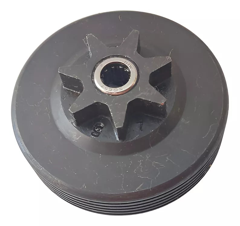 Sprocket para Motosierras Truper Mot-45 y Mot-51