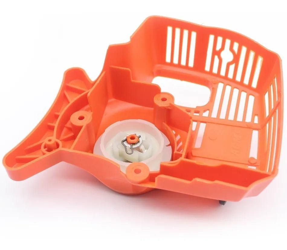 Tapa De Arranque Stihl Completa Fs-38, 45, 55 Original
