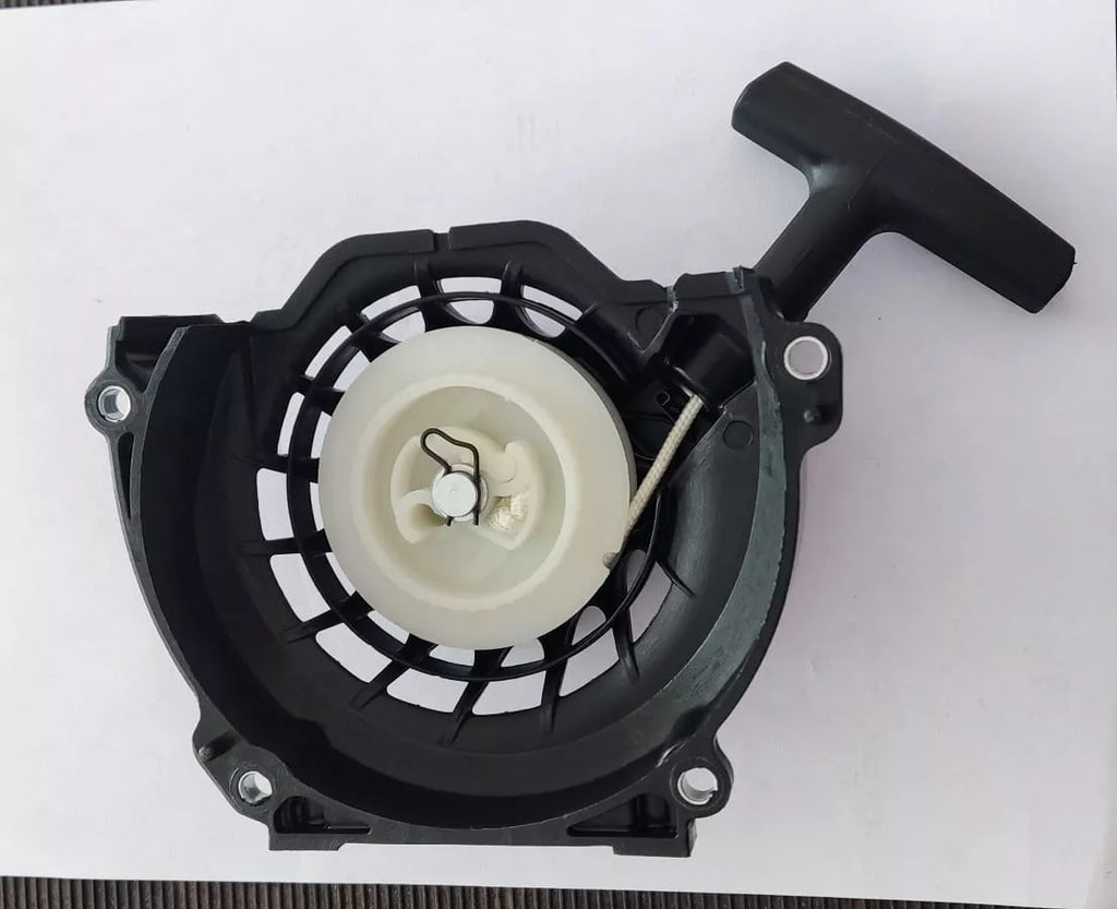 Tapa de arranque Desmalezadora Truper Des-63