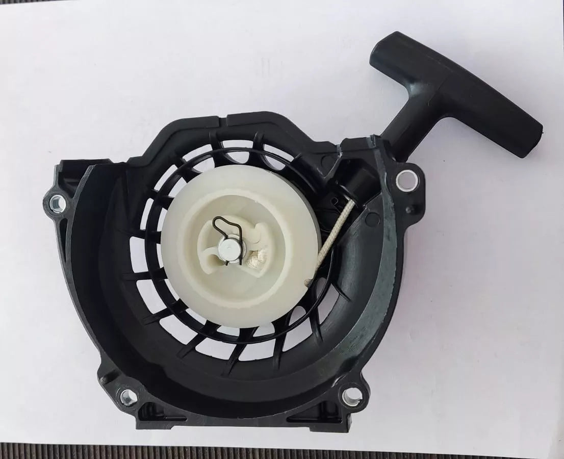 Tapa de arranque Desmalezadora Truper Des-63