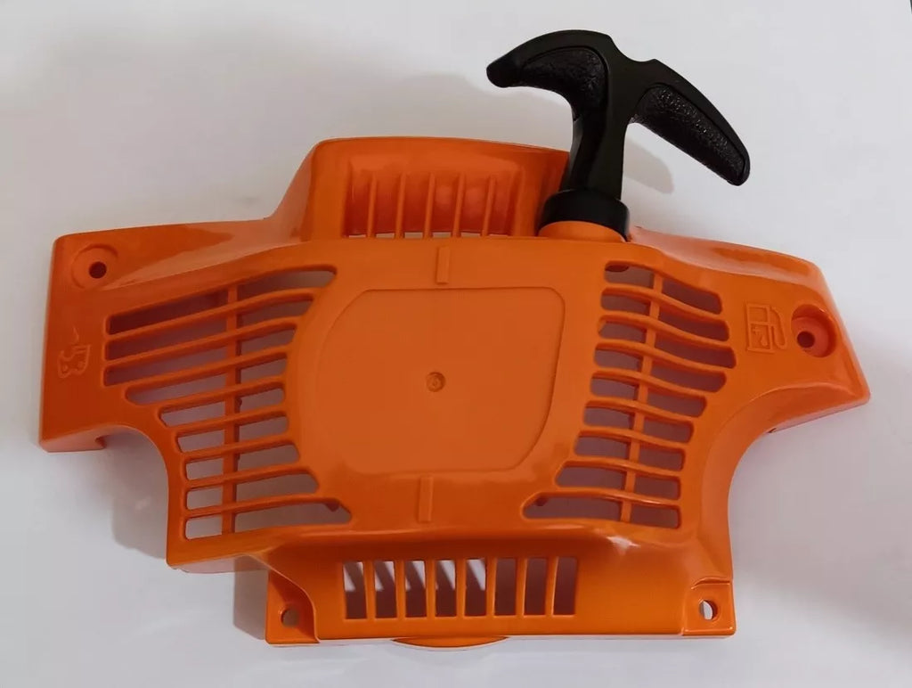 Tapa de arranque Motosierra Truper Mot-45/ Mot51
