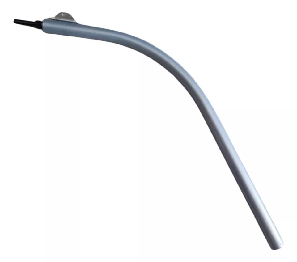 Tubo Curvo Desbrozadora Truper Des-25p / Des-26c / Des-30c