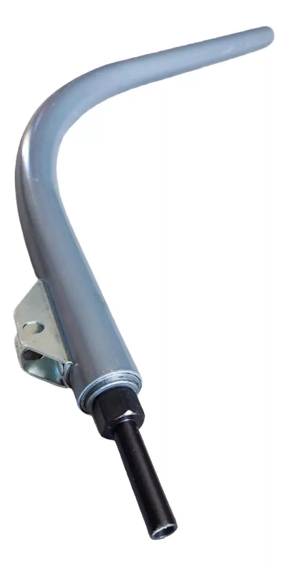 Tubo Curvo Desbrozadora Truper Des-25p / Des-26c / Des-30c