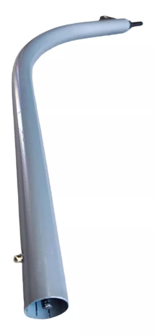 Tubo Curvo Desbrozadora Truper Des-25p / Des-26c / Des-30c